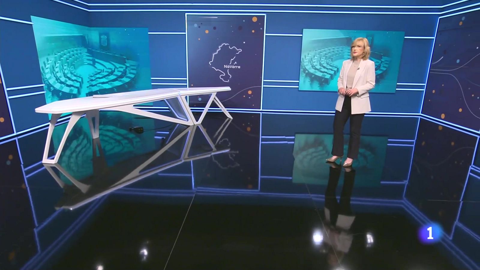 Telenavarra en 2' -  27/3/2025 | Ver