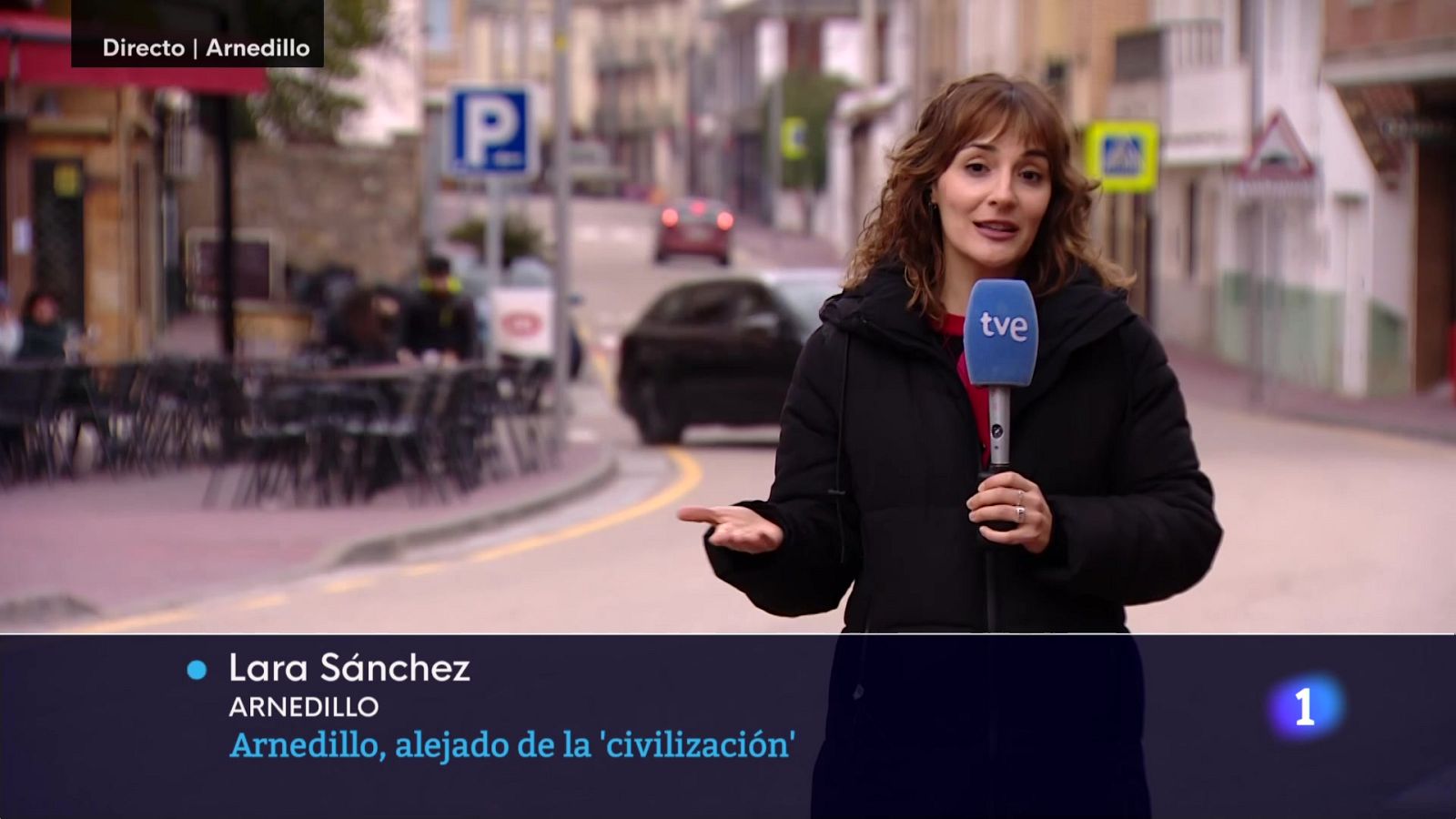 Informativo Telerioja - 27-03-2025 | Ver