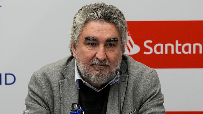 Fútbol - Rodríguez Uribes: "Tenemos 13 sedes extraordinarias. Vigo tenía que estar"