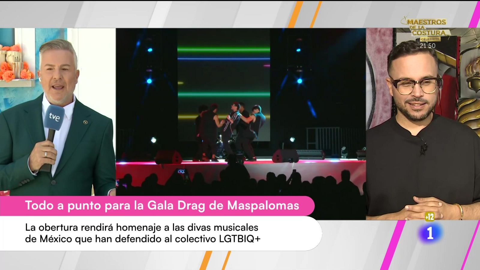 Cerca de ti - 27/03/2025 - Cerca de ti | Ver