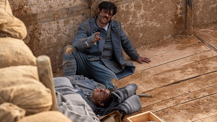 La promesa - Una semana para el recuerdo en La Promesa