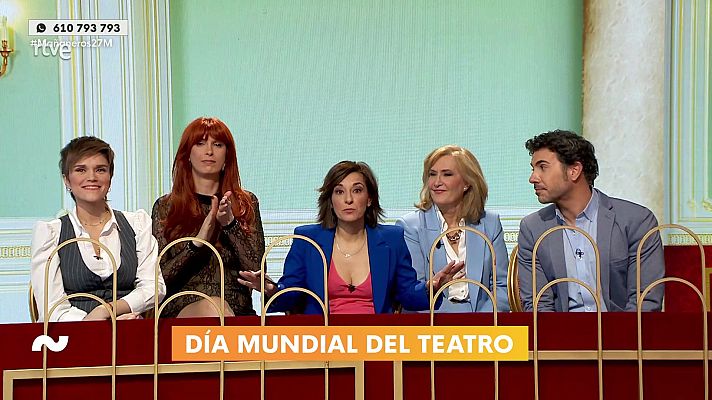 Mañaneros 360 - Programa 383