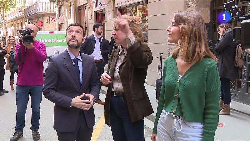 Consum expedienta 'Lloguer Segur' per pràctiques abusives contra els llogaters - L'Informatiu | Veure