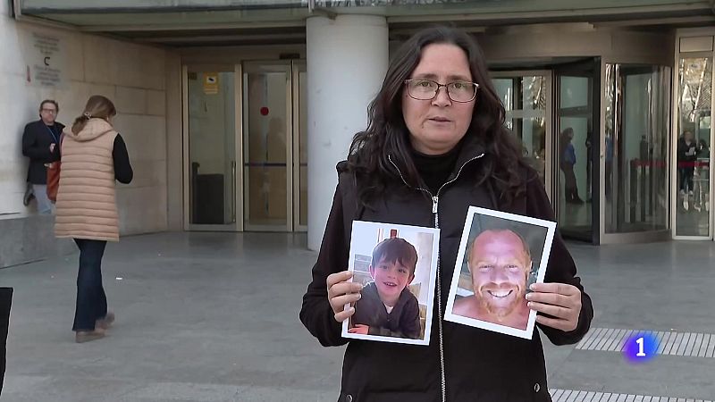 L'Informatiu de la Comunitat Valenciana 2 - 27/03/25 | Ver