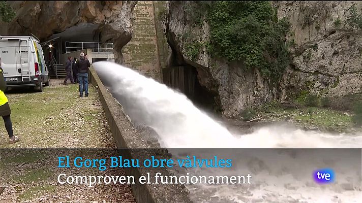 Informatiu Balear - Informatiu Balear 2 - 27/03/25