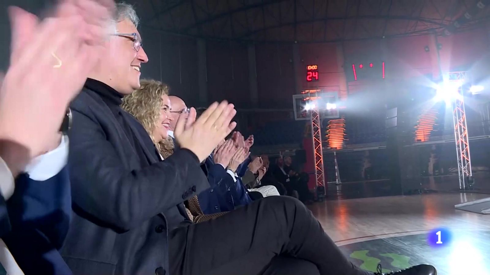 Telerioja en 2' - 27-03-2025 | Ver