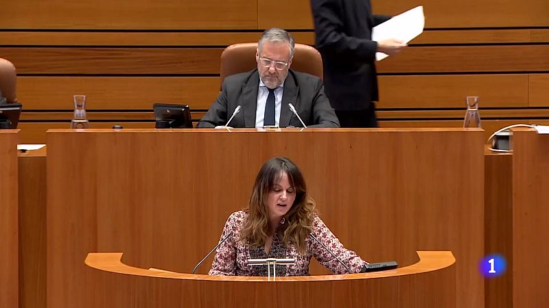 Castilla y León en 1' | Ver