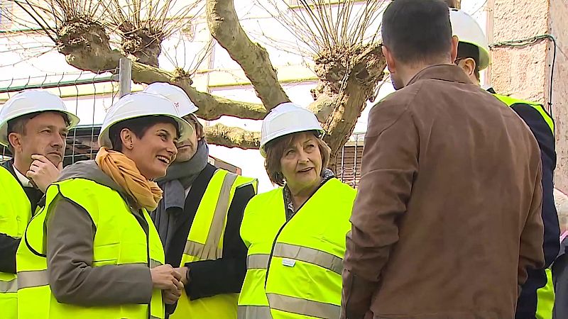 Asturias en 2' - 27/03/25 | Ver