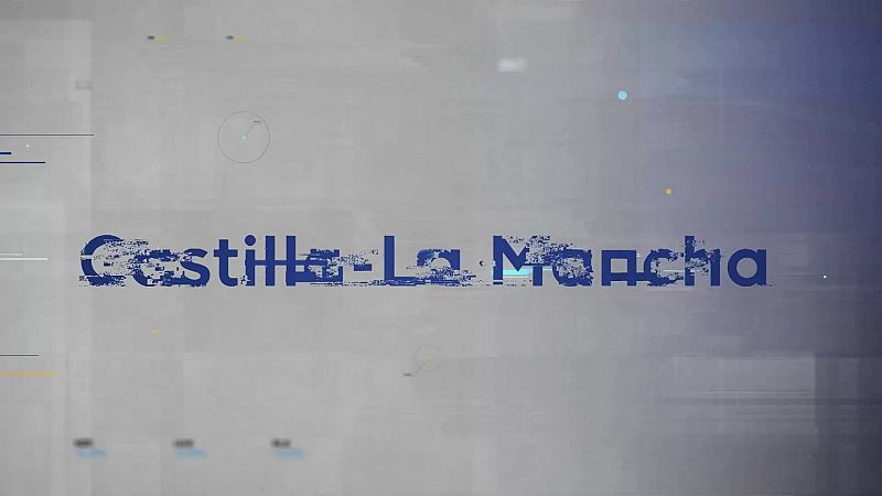 Noticias de Castilla-La Mancha 2 - 27/03/25- Ver ahora