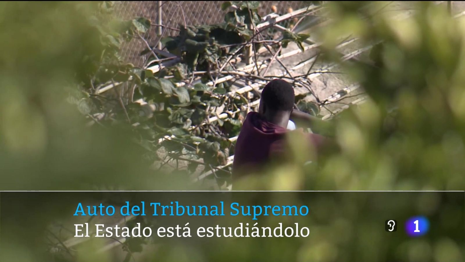 Canarias en 2' - 27/03/2025 | Ver