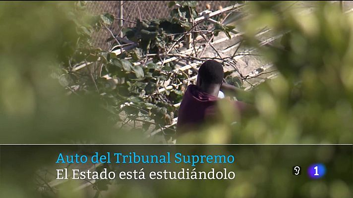 Telecanarias - Canarias en 2' - 27/03/2025