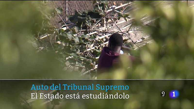 Canarias en 2' - 27/03/2025 | Ver