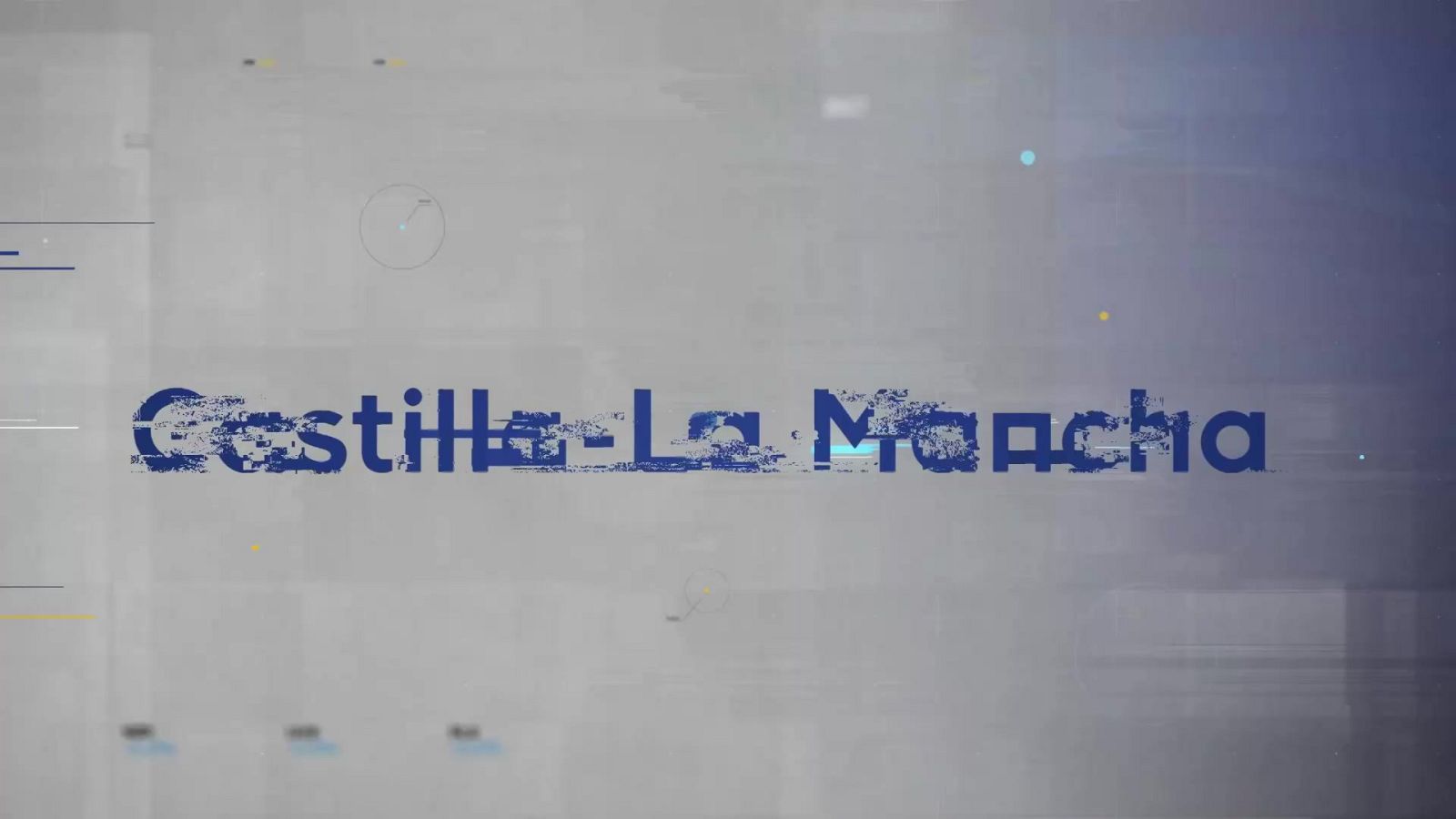 Castilla-La Mancha en 2' -  27/03/25 | Ver