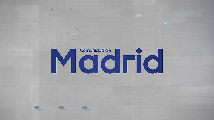 Informativo de Madrid - INFORMATIVO MADRID 2 27/03/2025