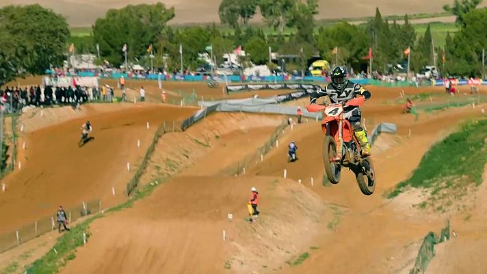 Moto Avenue - 2025 - Programa 8