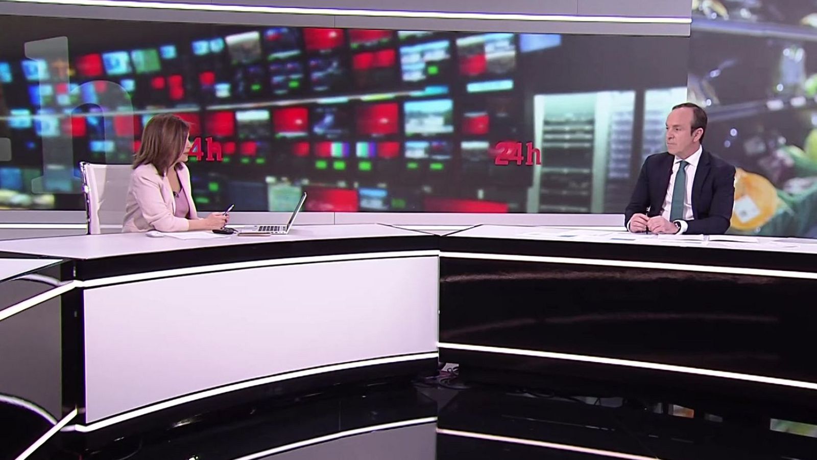 La economía - 27/03/25 - ver ahora