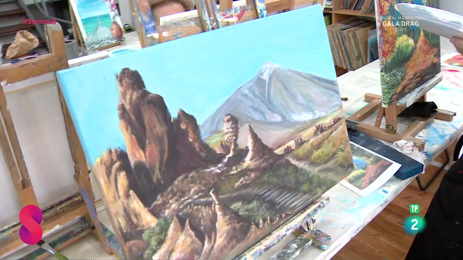 Somos 8 - 27/03/2025 - Somos 8 | Ver