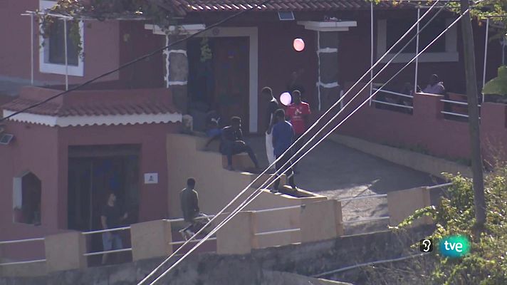 Telecanarias - Telecanarias 2 - 27/03/2025