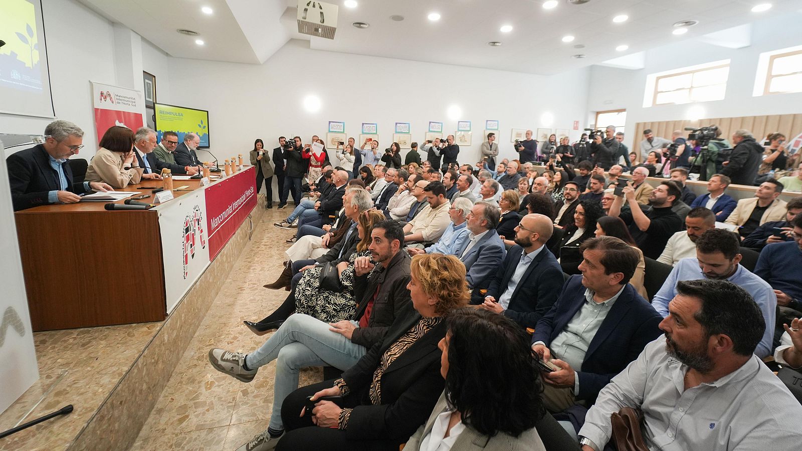 La tarde en 24 horas - 27/03/25 - ver ahora