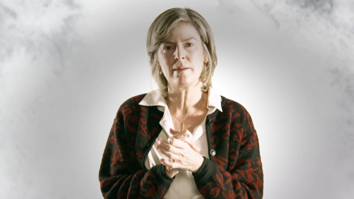 Telediario 2 - 'Carmen, nada de nadie' la nueva obra de teatro de TVE que narra la vida de Carmen Díez de Rivera