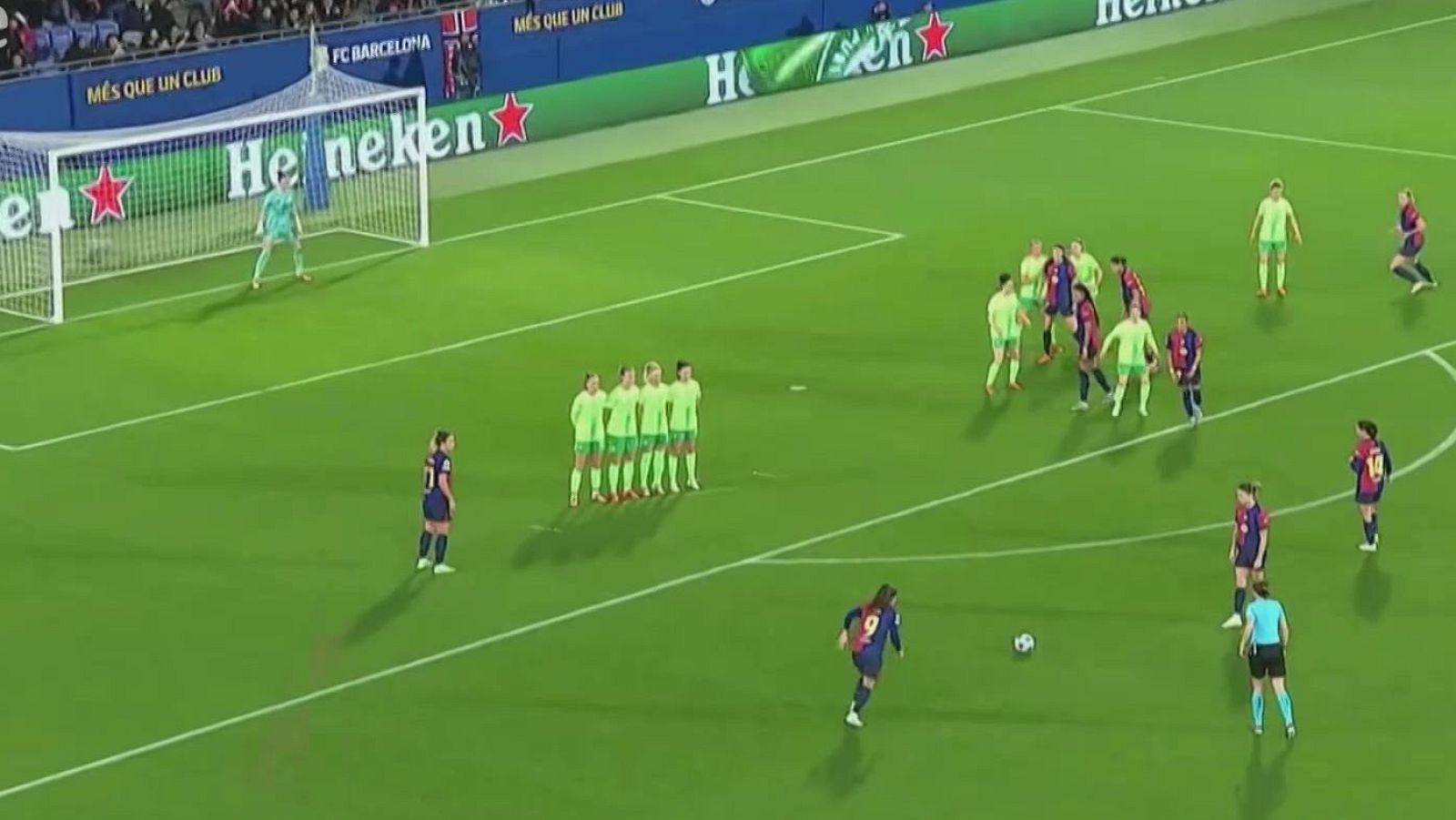 Deportes 2 - 27/03/25 - ver ahora