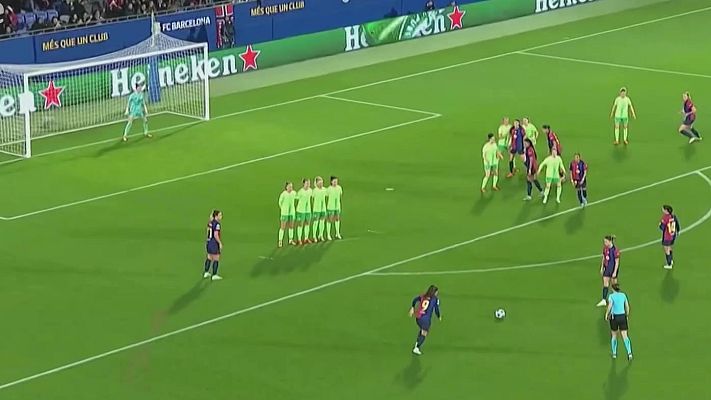 Los Deportes de La1 - Deportes 2 en Lengua de signos - 27/03/25