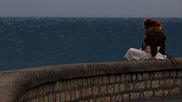 El tiempo - Tiempo estable en la Península este viernes