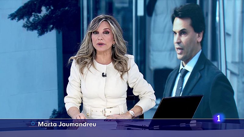 Informativo de Madrid 1 27/03/2024 - Informativo de Madrid | Ver