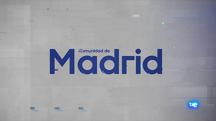 Informativo de Madrid - Informativo de Madrid 2 27/03/2024