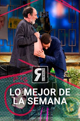 La Revuelta - La Revuelta | Lo mejor de la semana 27