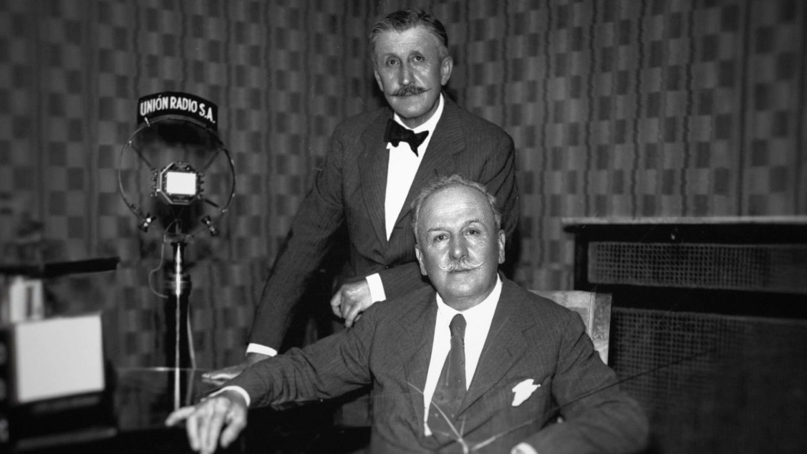 Imprescindibles - Álvarez Quintero: Sembrando sueños - Ver ahora