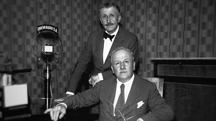 Imprescindibles - Sembrando sueños