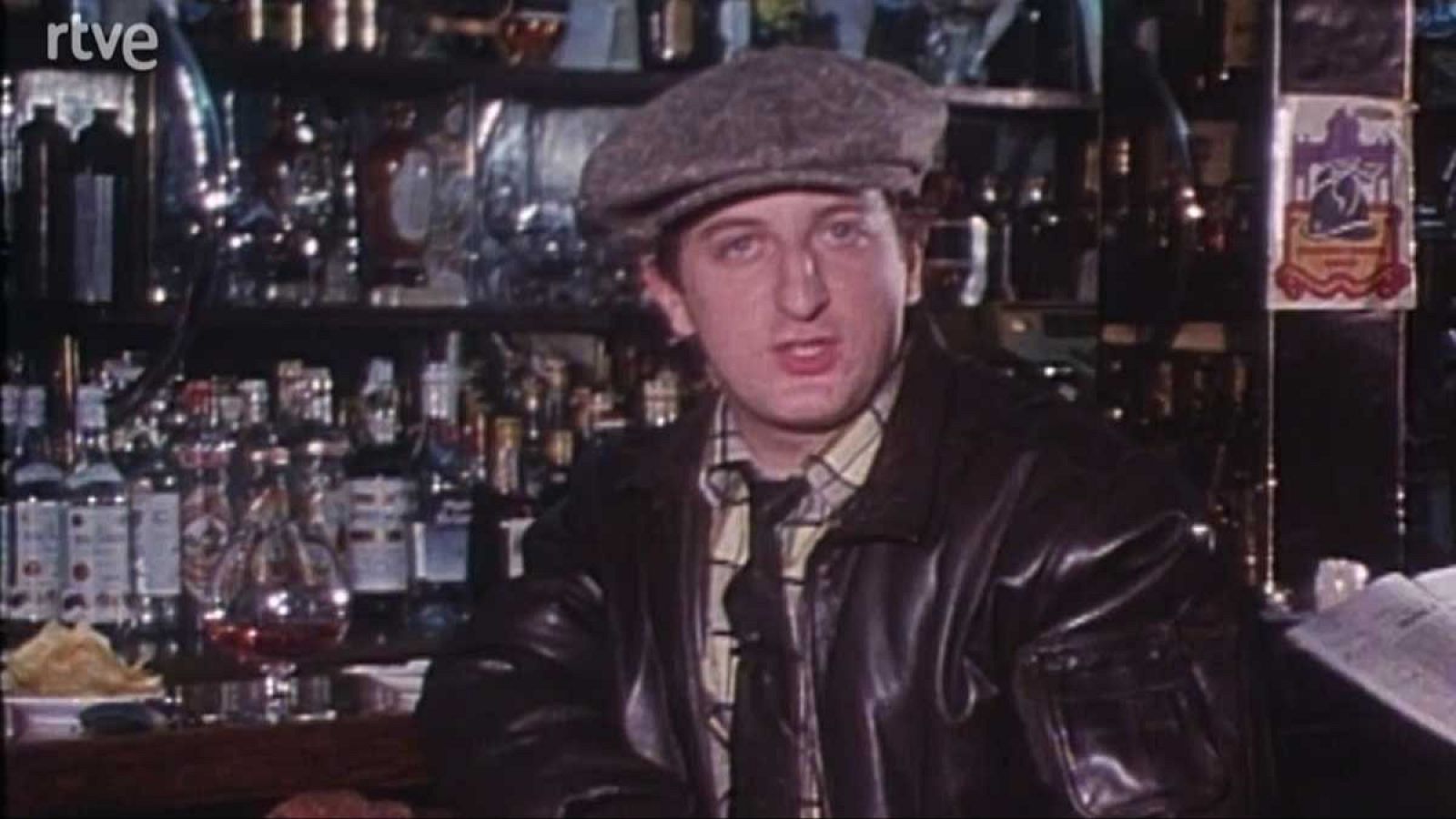 Tatuaje - A flor de piel - Tatuaje | Ver