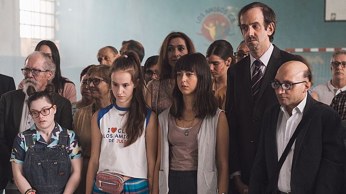 Somos cine - Campeonex