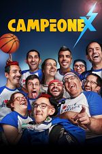 Poster de Campeonex