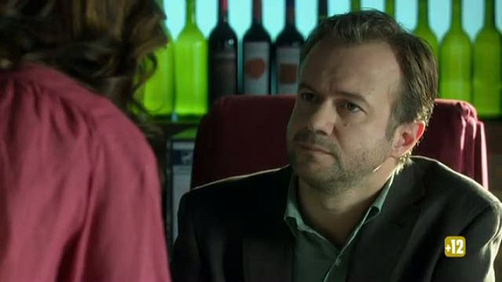 Gran Reserva - Gran Reserva - Capítulo 28 - 2ª promo