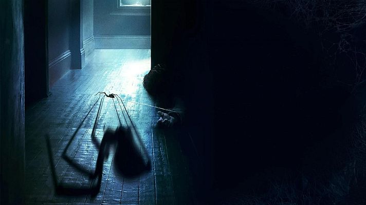 Días de cine - Días de Cine: Sting. Araña Asesina