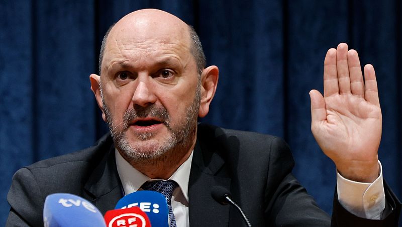 Mundial 2030: Louzán defiende ahora que Vigo y Valencia sean sede - Diario 24 | Ver