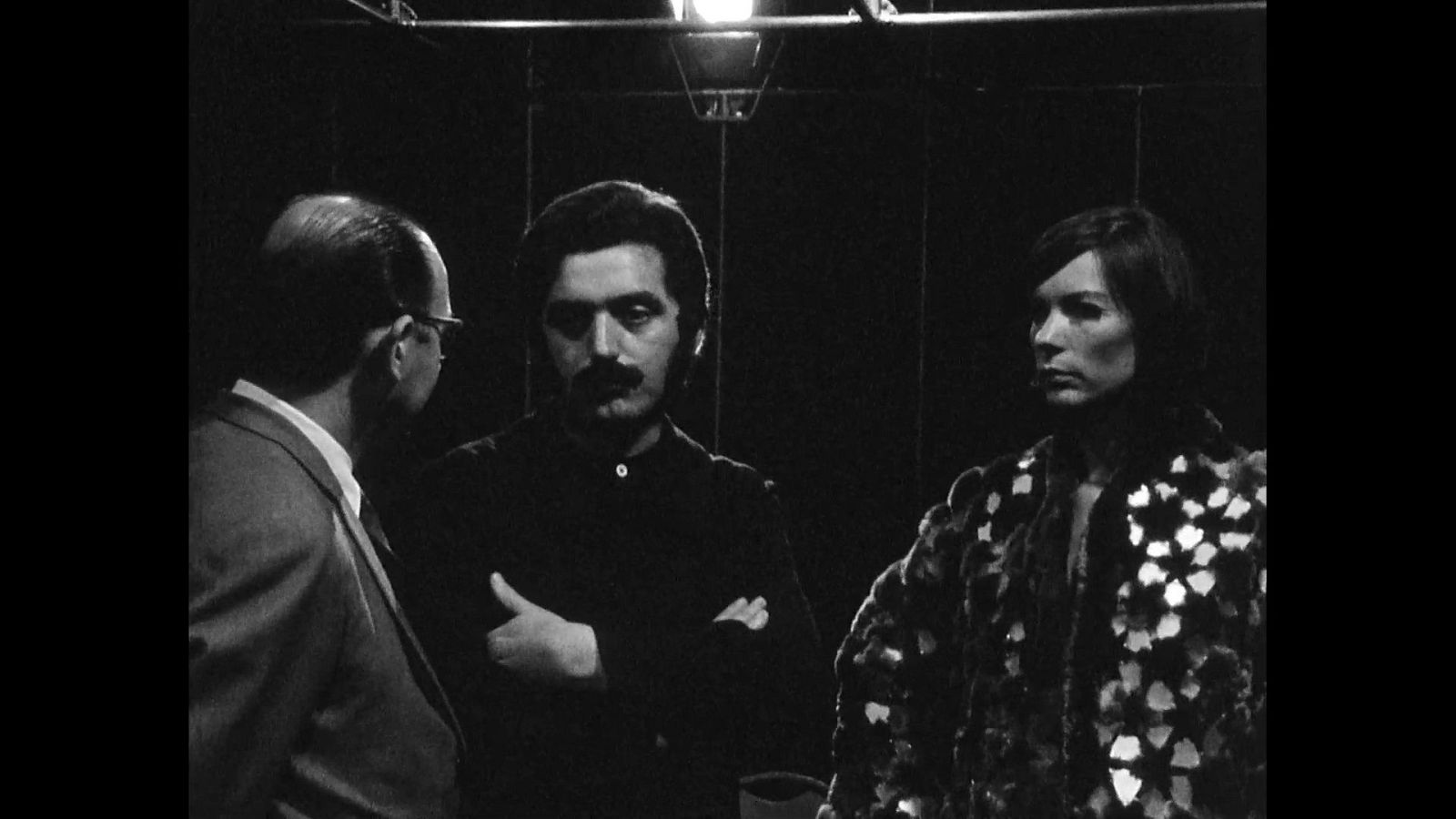 Días De Cine: Paco Rabanne: una vida fuera del patrón. | Ver