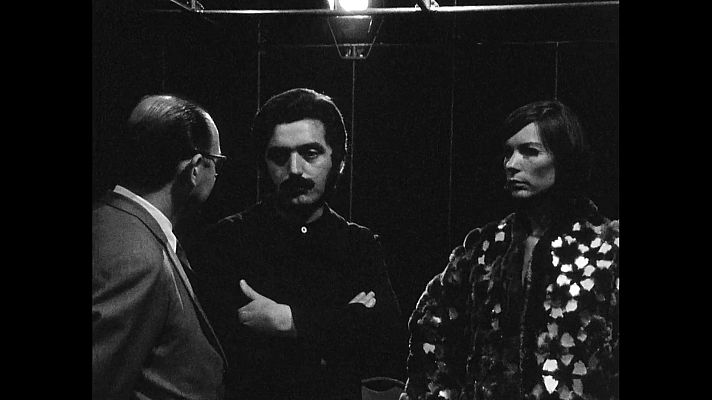 Días de cine - Días De Cine: Paco Rabanne: una vida fuera del patrón.