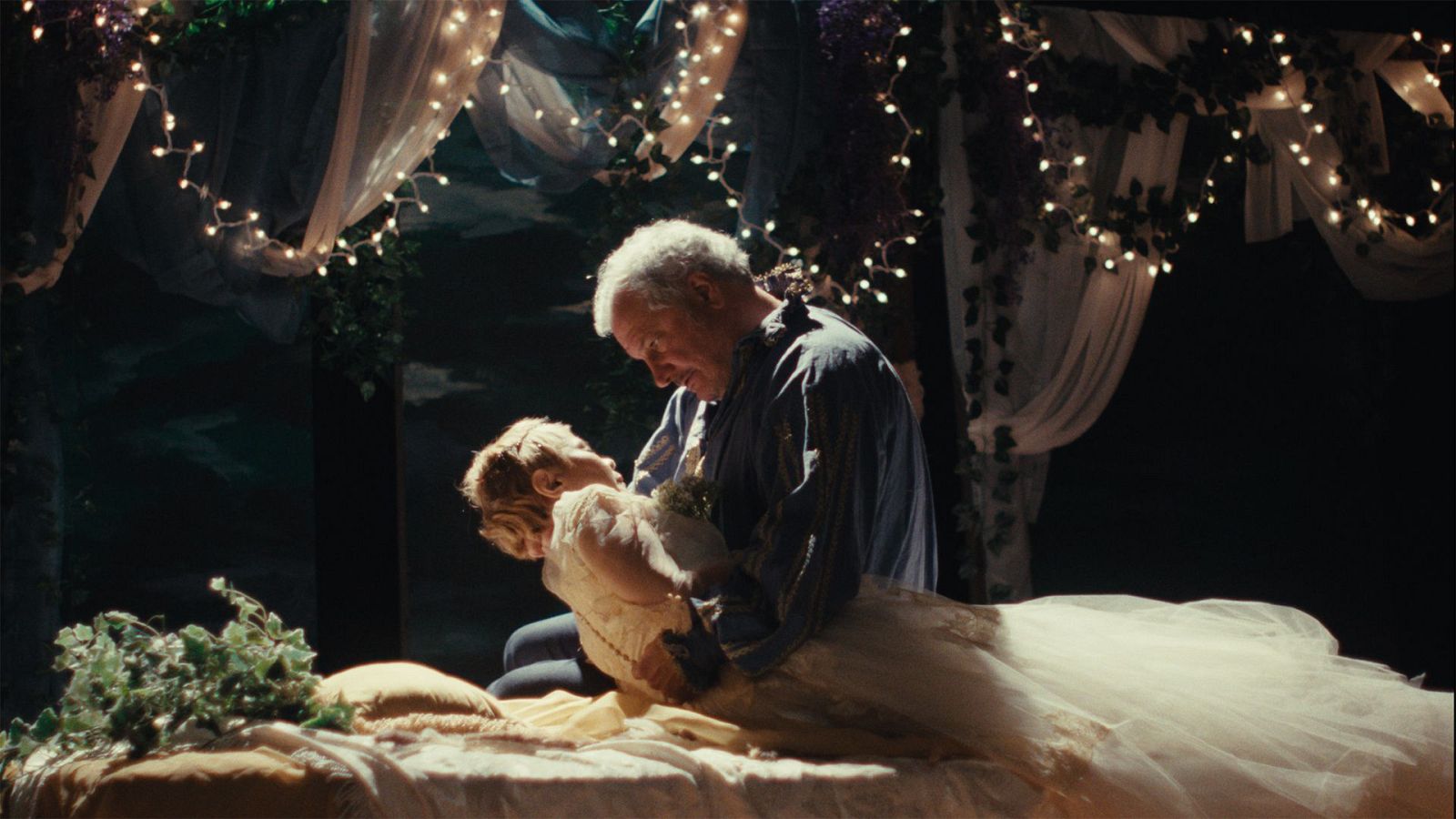 Días de Cine: Ghostlight | Ver