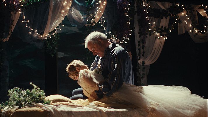 Días de cine - Días de Cine: Ghostlight