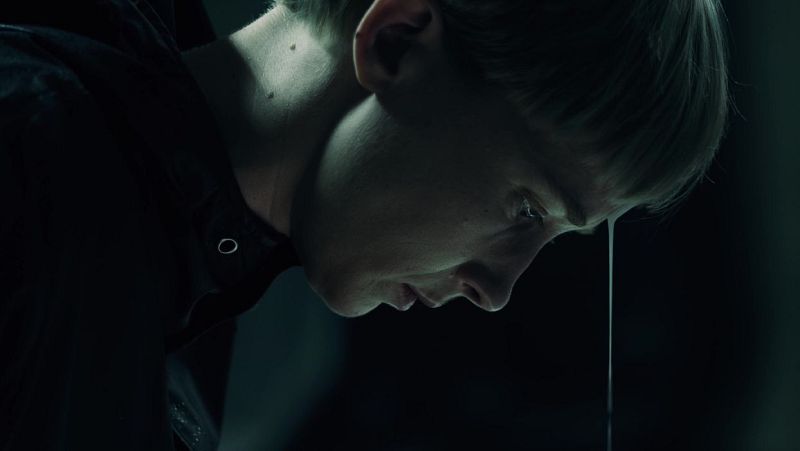 Días De Cine: Una ballena | Ver