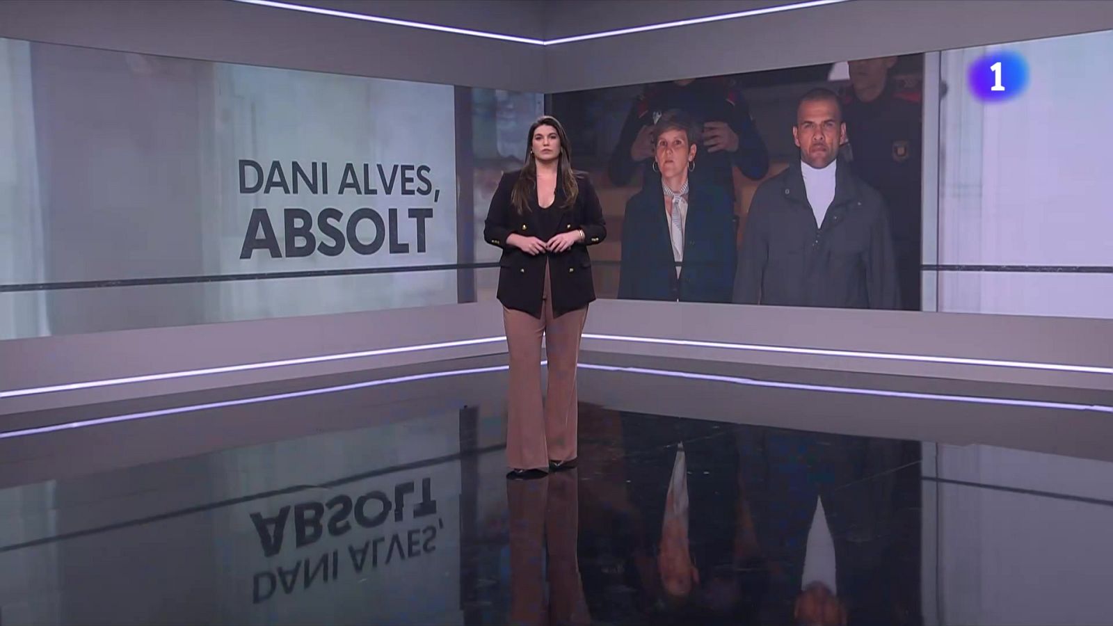 L'Informatiu - 28/03/2025