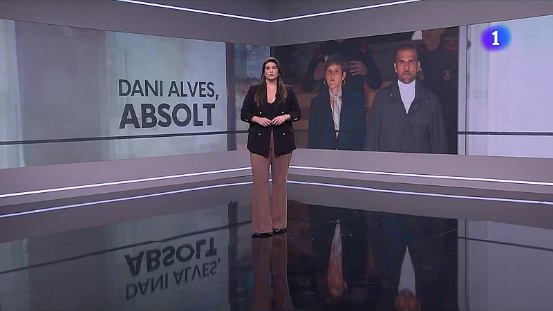 L'Informatiu - 28/03/2025