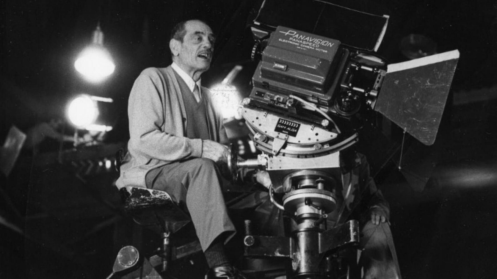Días de Cine: 125 años de Luis Buñuel. Capítulo 4. Buñuel, hacedor de imágenes | Ver