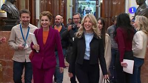 El Salari Mnim no haur de tributar el 2025