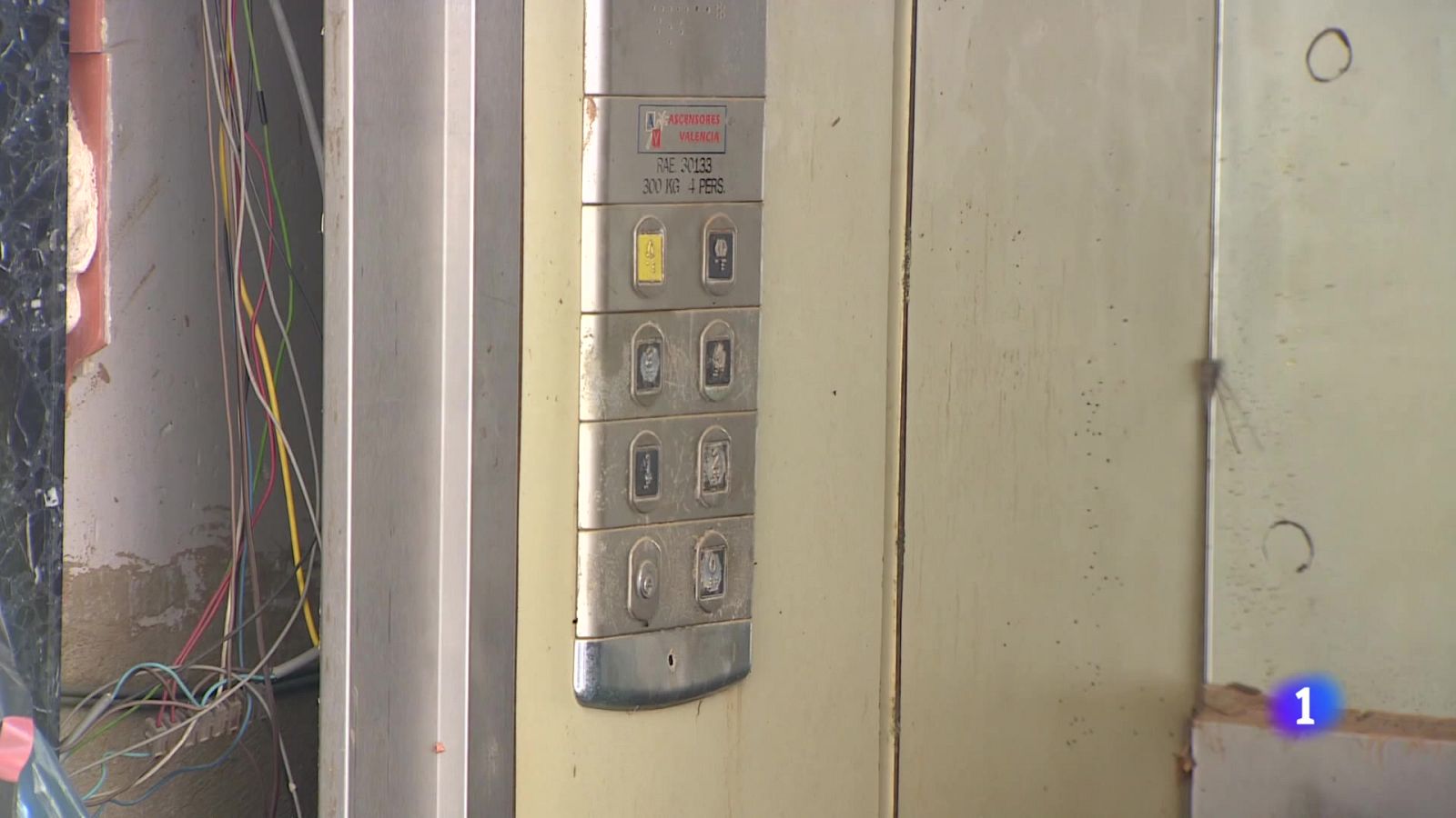 L'Informatiu de la Comunitat Valenciana 1 - 28/03/25 | Ver