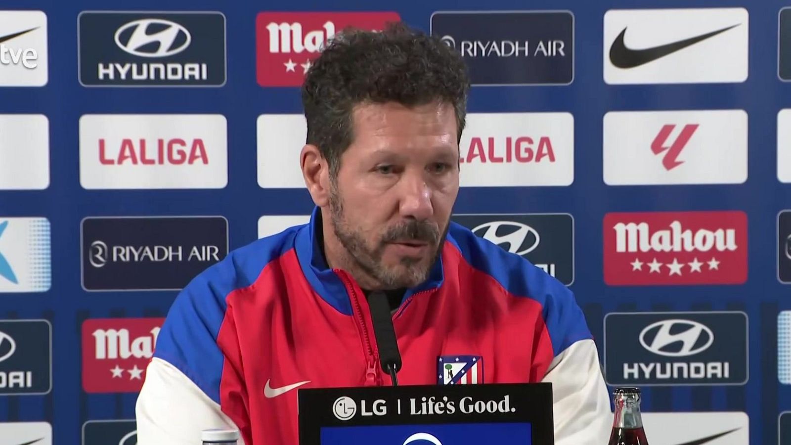 Deportes 1 en Lengua de signos - 28/03/25 - ver ahora