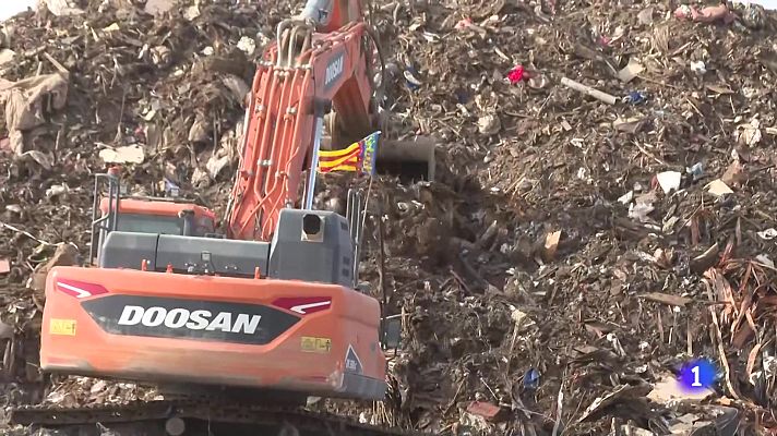 L'informatiu - Comunitat Valenciana - L'Informatiu de la Comunitat Valenciana 2 - 28/03/25